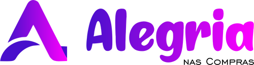 Alegria Nas Compras